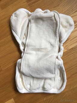 Plenky Popolini s taškou - 7