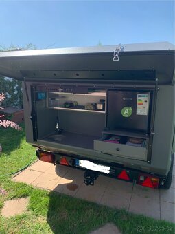 Offroad karavan - 7