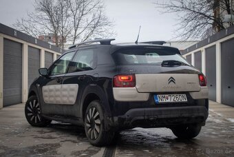 CITROEN C4 Cactus PureTech 82 MT/5 2016 - 7
