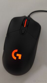 Logitech G403 HERO - 7