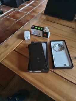 Prodám iPhone 13 PRO 256GB - 7