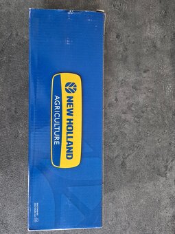 Sada kleští New Holland - 7