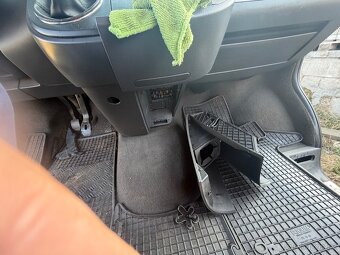 VW t5 Multivan - 7