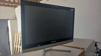 Dotekový počítač Lenovo - 7