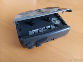 2 kusy - SUNNY mini tape recorder - 7
