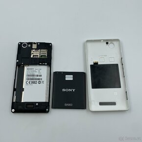 Sony Xperia M (C1905), použitý - 7