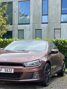 Volkswagen Scirocco 2.0 TDI 2017 Allstar edition - 7
