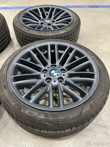 ALU kola BMW R18 Styling 94 (BBS) - 7
