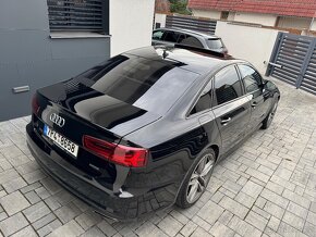 Audi A6,3.0BiTDI,235kw,DPH - 7