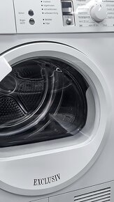Sušička prádla s tepelným čerpadlem AEG (ELECTROLUX) - 7