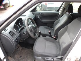Skoda Yeti 2.0 tdi 81kw - 7