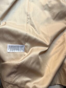 Calvin Klein trenchcoat - 7