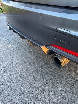 BMW 335ix M PERFORMANCE F31 - 7