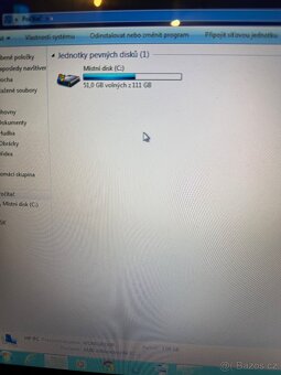 HP pavilion DV6 Athlon, 3GB ram - 7