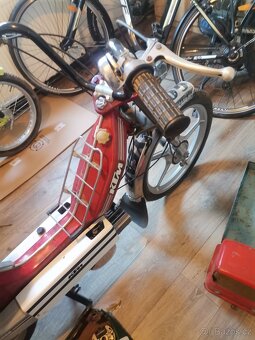 KTM 1978 BABETTA MAGURA - 7