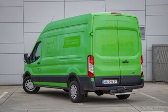 Ford Transit DCiVAN 2.0 TDCi 170 Trend L3H3 T350 RWD - 7