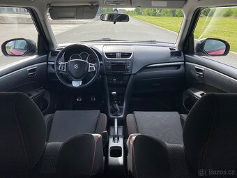 Suzuki Swift Sport - 7