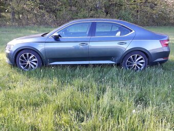 Škoda Superb III L&K 4x4 140kW r.v. 2017 model 2018 - 7