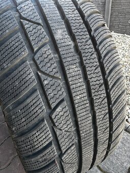 Alu kola Mercedes 5x112 r19 AMG GLA X156 - 7