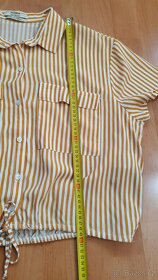Košile Pull&bear s-xl - 7