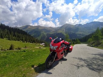 Ducati ST3 - 7