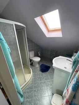 Prodej rodinného půldomku ve Zlíně. - 7