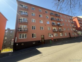 Prodej bytu 2+1, 53 m2 - I. P. Pavlova, Karlovy Vary - 7