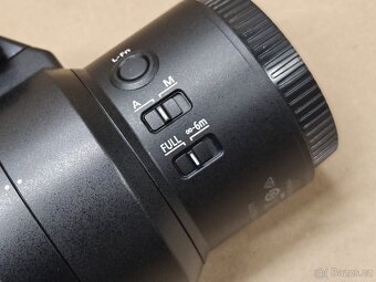 Objektiv Nikkor Z 400mm f/400mm VR S - 7