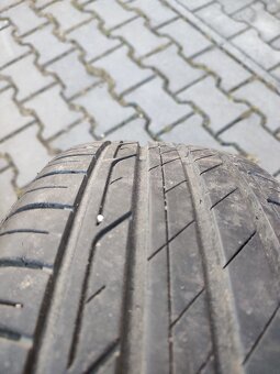 Letní pneu Bridgestone Turanza 195/60/16 - 7