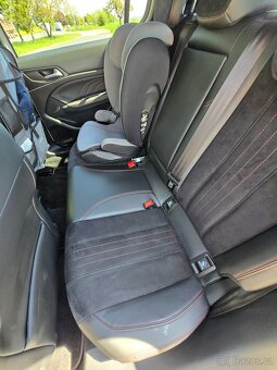 Peugeot 308 GT 2015 | 133kW | AUTOM. | CZ | SERVISKA - 7