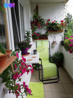 Prodej bytu 3+1, 64 m², Praha 9 - 7