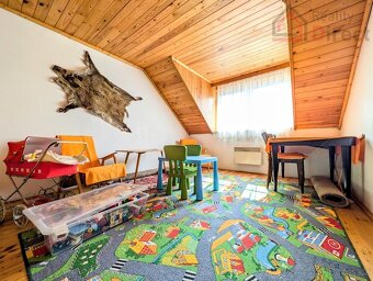 Prodej rodinného domu 5+1, Skyšice - 7