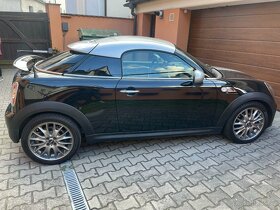 Mini cooper S coupe 2.0Sd automat R58 - 7