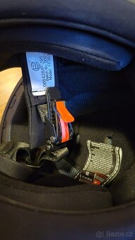 Helma LS2 Rapid II Solid (FF353) - 7