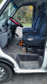 Prodám Peugeot Boxer - 7