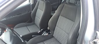 Peugeot 207 1,4HDi 50kW - 7