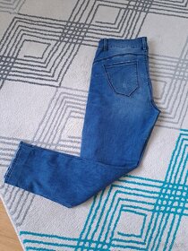 Dámské slim fit džíny ZOOT, vel. 40 - 7