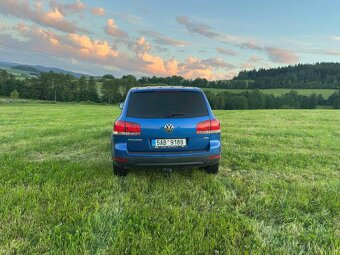 Touareg - 7