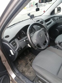Prodám Kia Sportage - 7