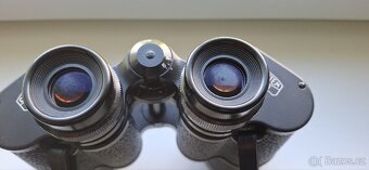 Dalekohled Carl Zeiss Jena 7x50 BINOCTEM - 7