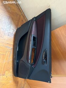 Fiat Bravo kapota Dvere,blatnik ,airbag,servo atd - 7