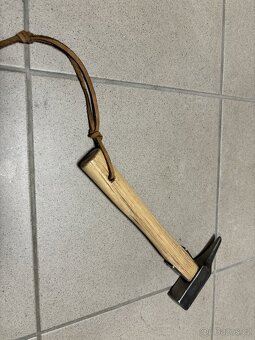 Švýcarský horolezecký set - 7
