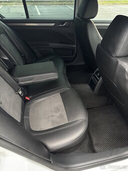 Škoda superb 2.0tdi 103kw - 7