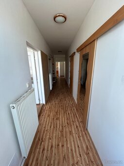 Prodej řadového domku s dvorečkem, Svitavy - 7