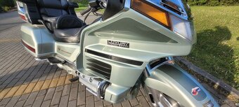 Honda Goldwin 1500 GL Limitovana Edicia 50 - 7