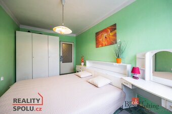 Převod dr. podílu, byty/3+1, 79 m2, 28925 Straky, Nymburk [I - 7