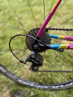 Specialized Allez vel. 54 - 7