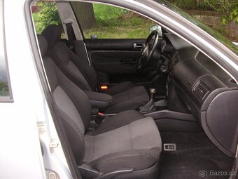 Volkswagen Golf IV 1.6i - Eko zaplaceno - 7