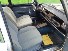 Fiat 125 (Ital) 1600 90 hp I. serie (jarní sleva) - 7