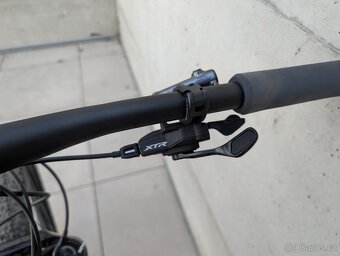 Trek Supercaliber XL Shimano XTR - 7